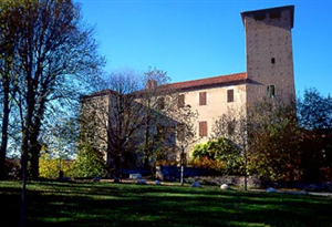 Castello (Sec. XI)